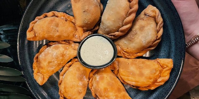 Empanadas