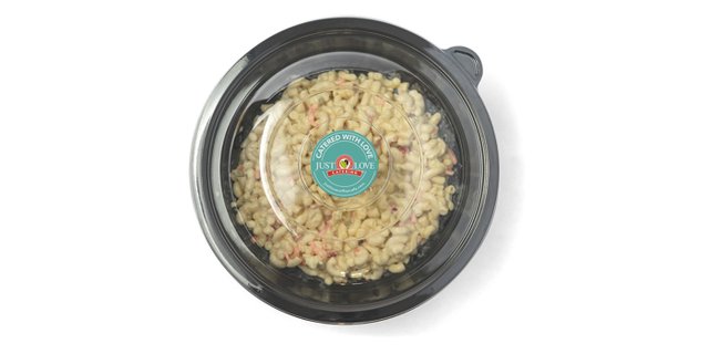 Macaroni Salad