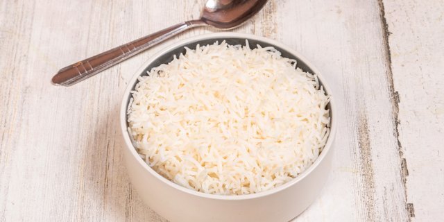 Basmati Rice