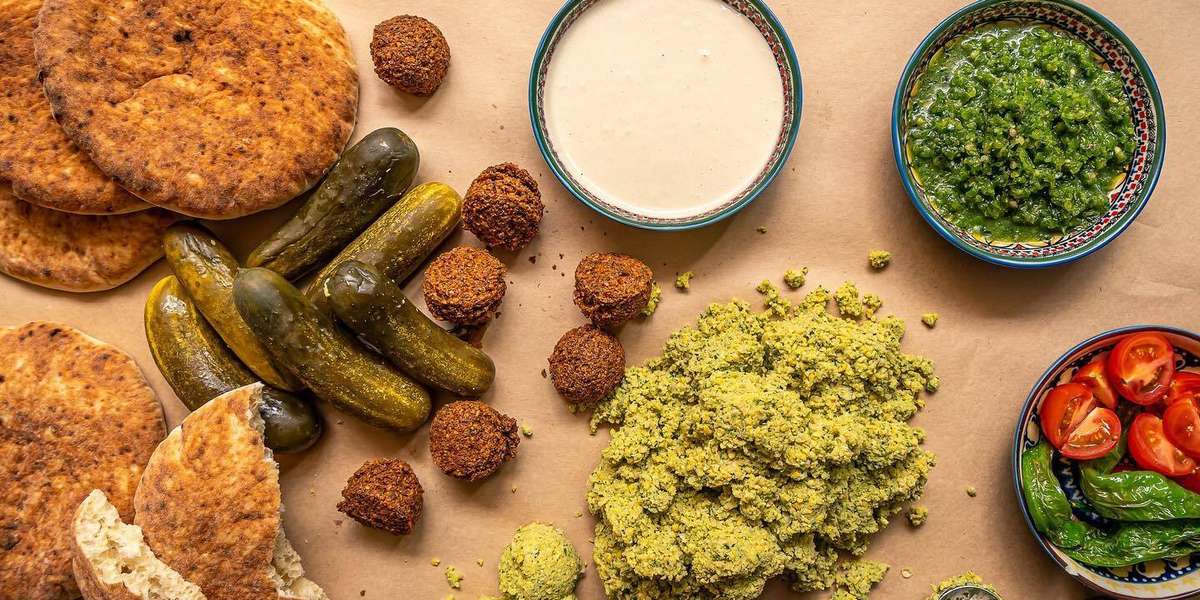 Miznon Kosher