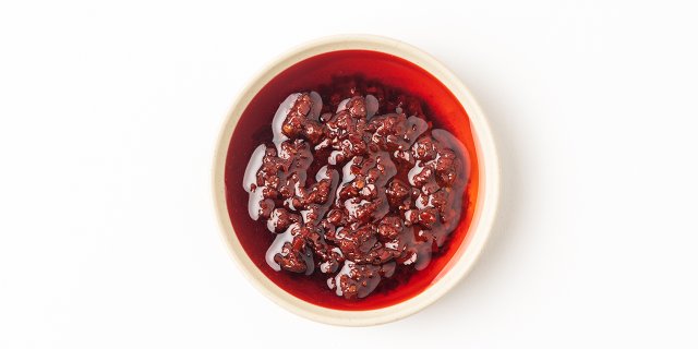 Harissa Sauce