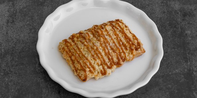 Apple Pop Pie