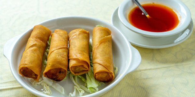 Spring Roll