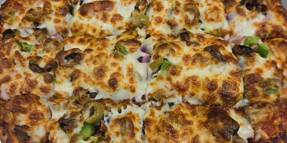 Hometowne Pizza