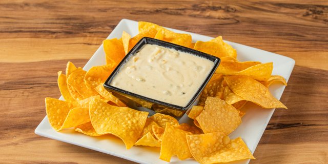 Queso Dip