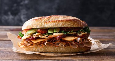 Boar's Head Cafe Catering in Chicago, IL - 210 W Lake St