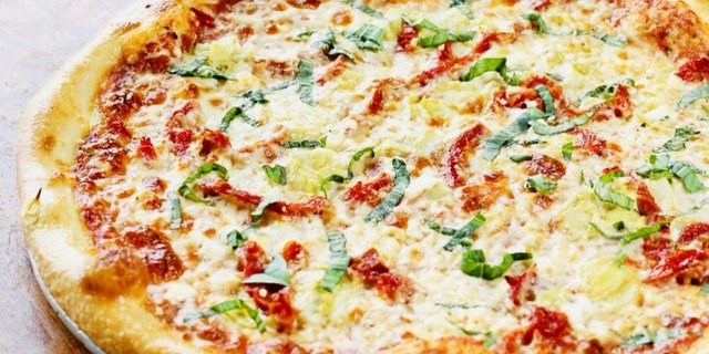 Chicane Pizza