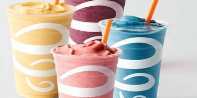 Smoothies
