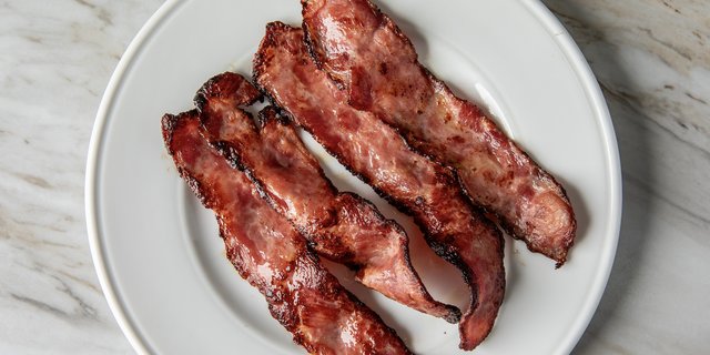 Turkey Bacon