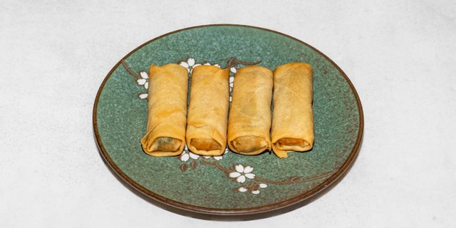 Spring Rolls