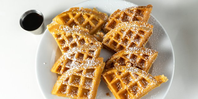 Waffles