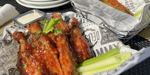 Wings