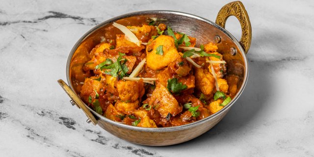 Aloo Gobi