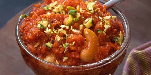 Halwa