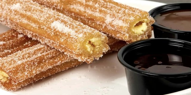 Churros