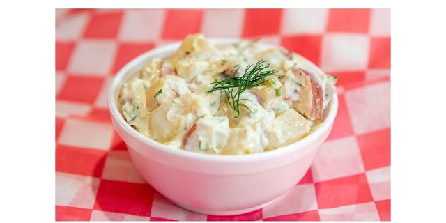 Potato Salad