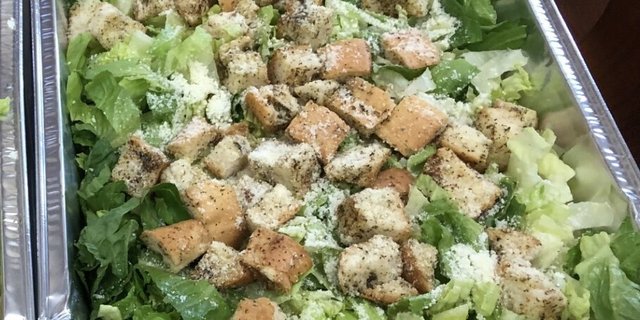 Caesar Salad