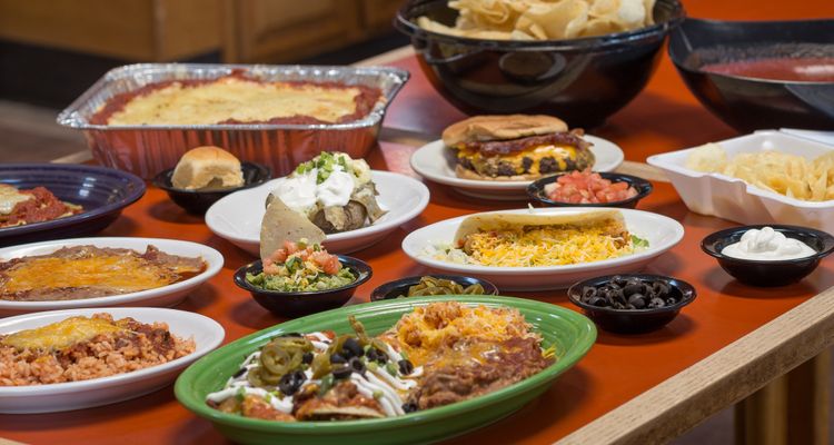 Las Chili's Catering, Raytown, MO