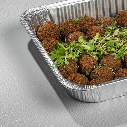 Falafel Balls