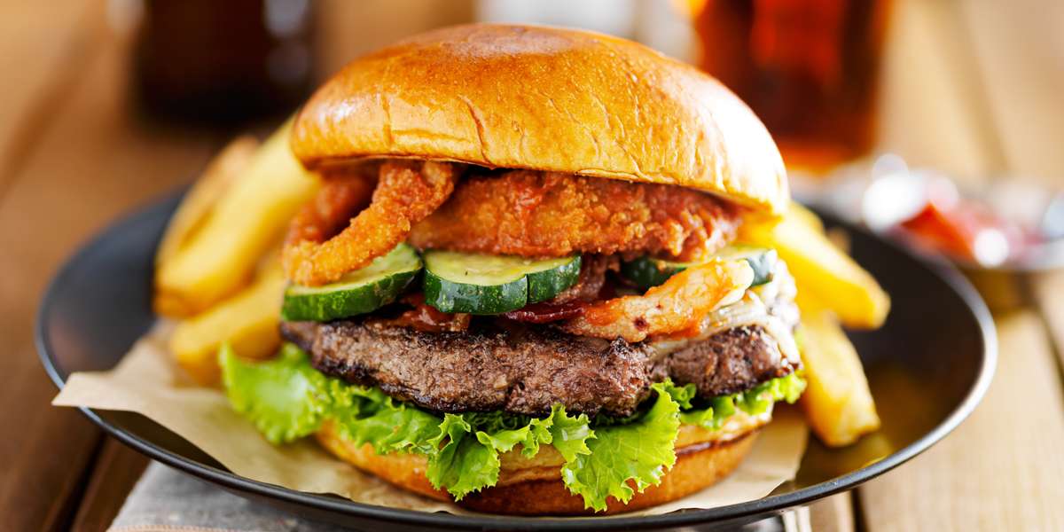 BurgerRunn