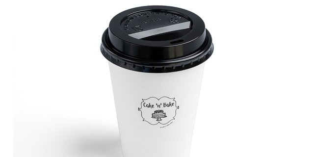 Assorted Individual Hot Tea