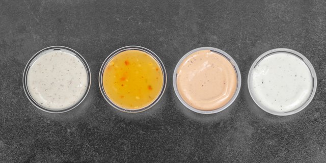 Special Sauce