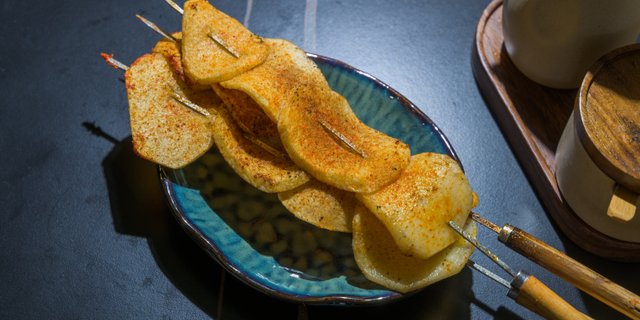 Potato Chips