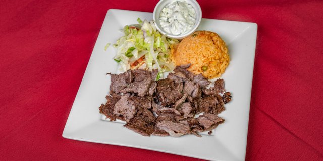 Gyro Kebab