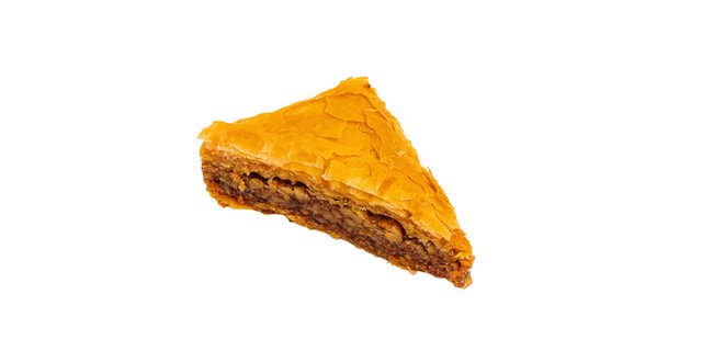 Dozen Baklava
