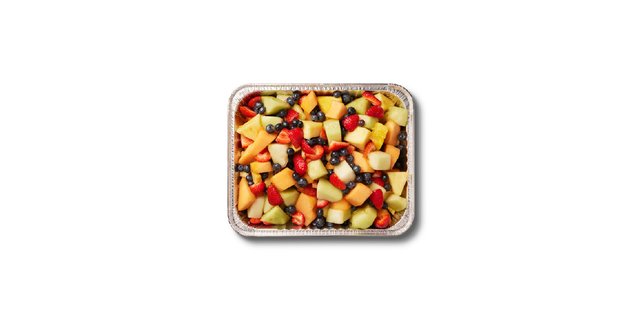 Seasonal Fruit Platter
