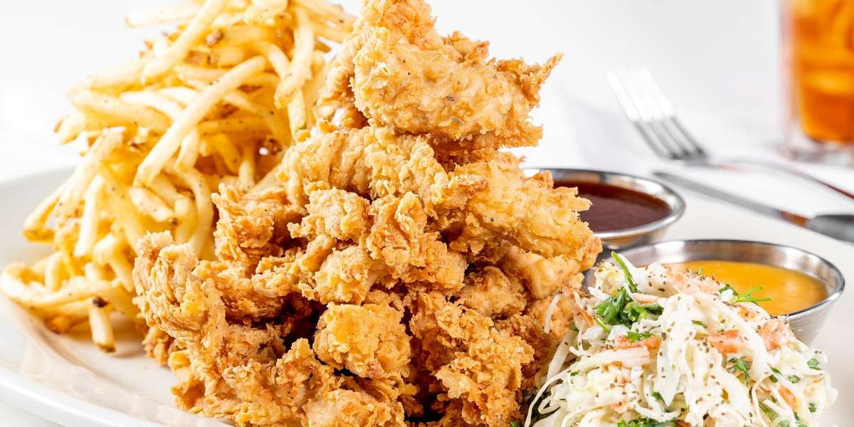 J. Alexander's Restaurant