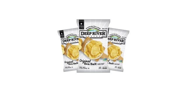 Deep River Chips Bundle