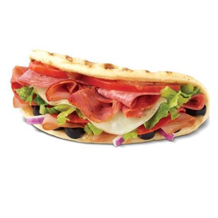 Classic Italian Sammie