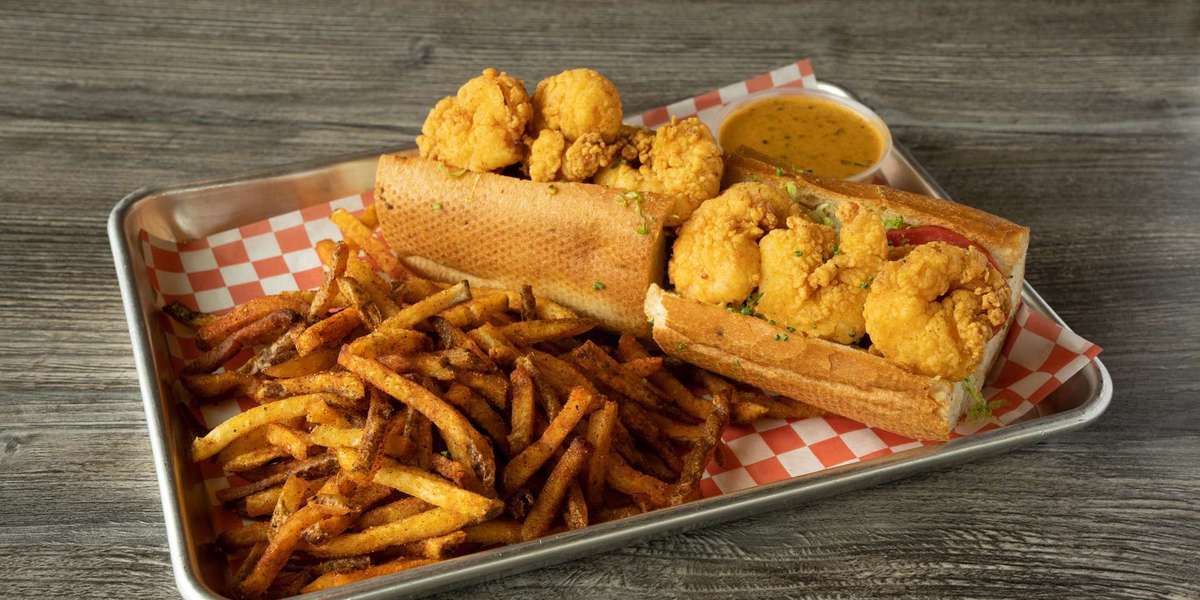 Rockin’ Cajun