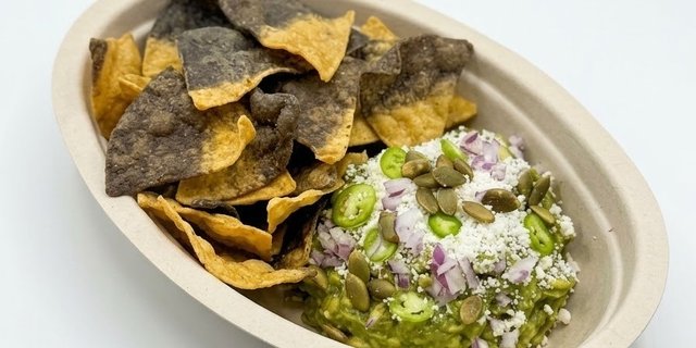 Guacamole
