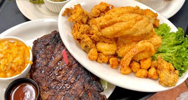 Big Papas Chop House