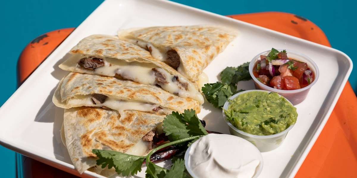 El Burrito Box