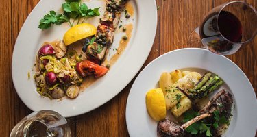Anassa Taverna
