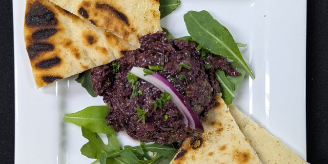 Olive Spread