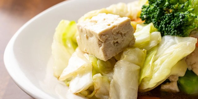 Veggie Delight