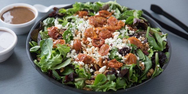 Signature Salad