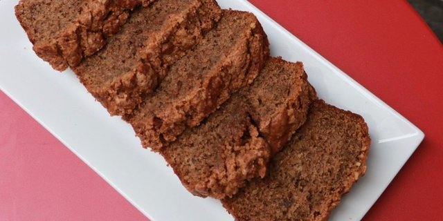 Banana Bread
