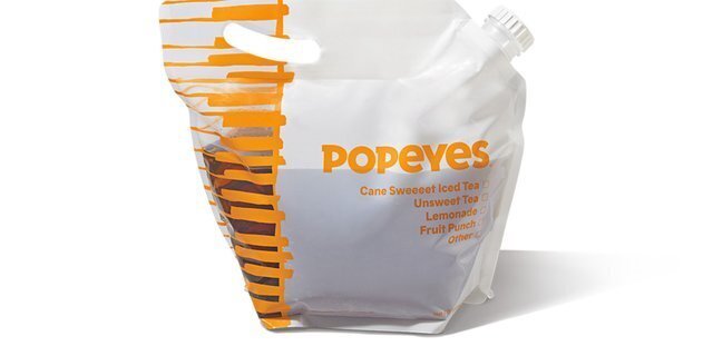 Gallon Cane Sweeeet Iced Tea