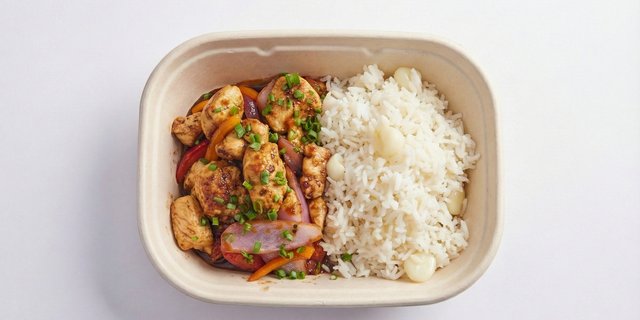 Rocoto Hot Honey Chicken