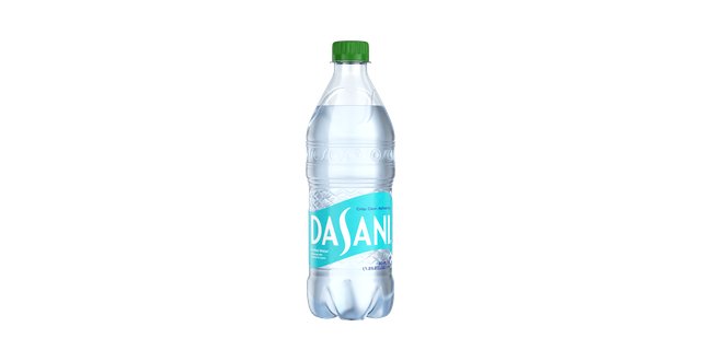 Bottled Water