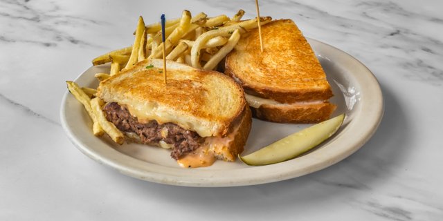 Frisco Burger