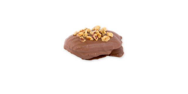 Peanut Butter Logs