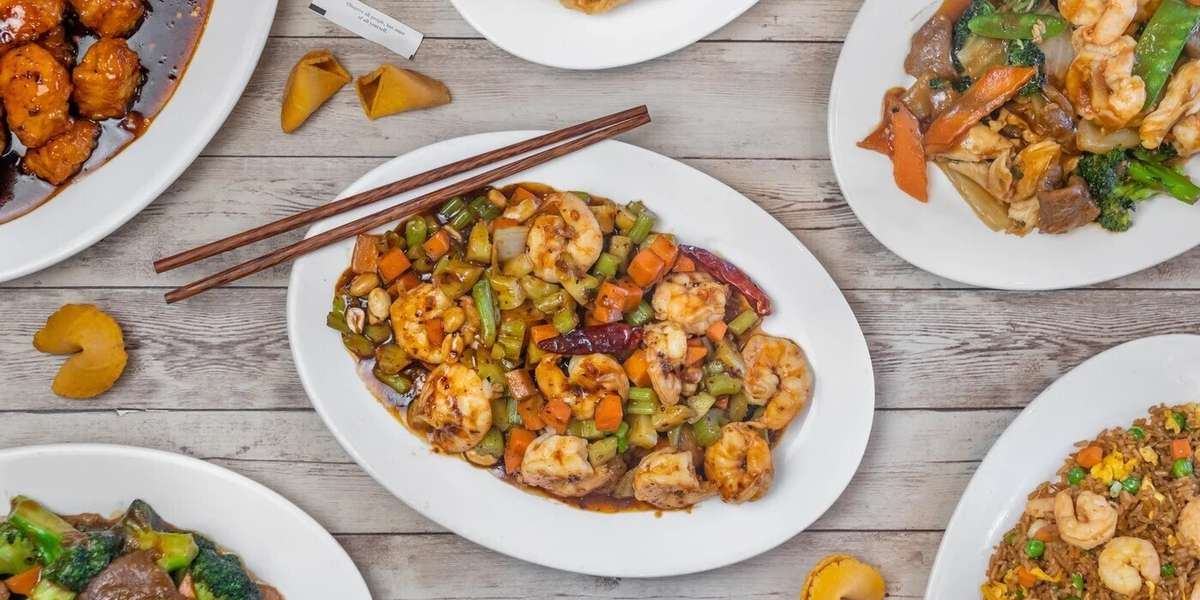 Fang's Bistro