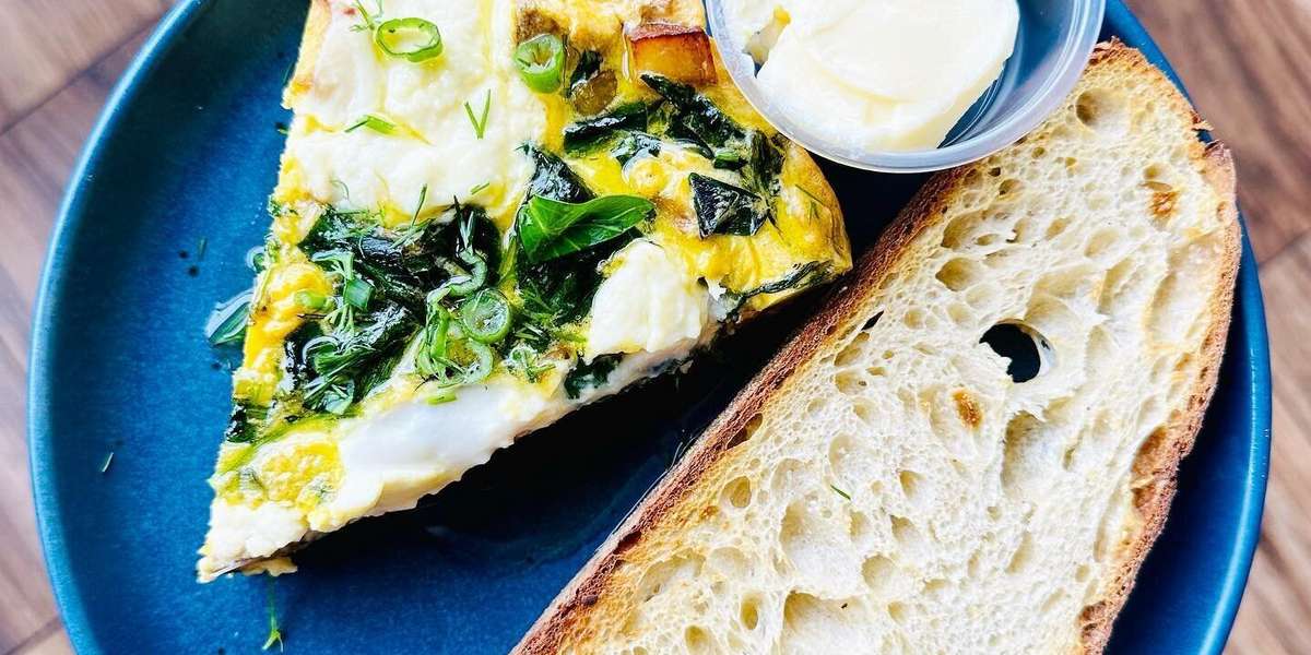 Maria’s Bread Sandwiches