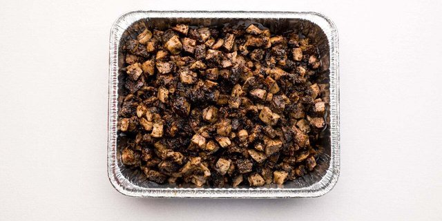 Jerk Pork